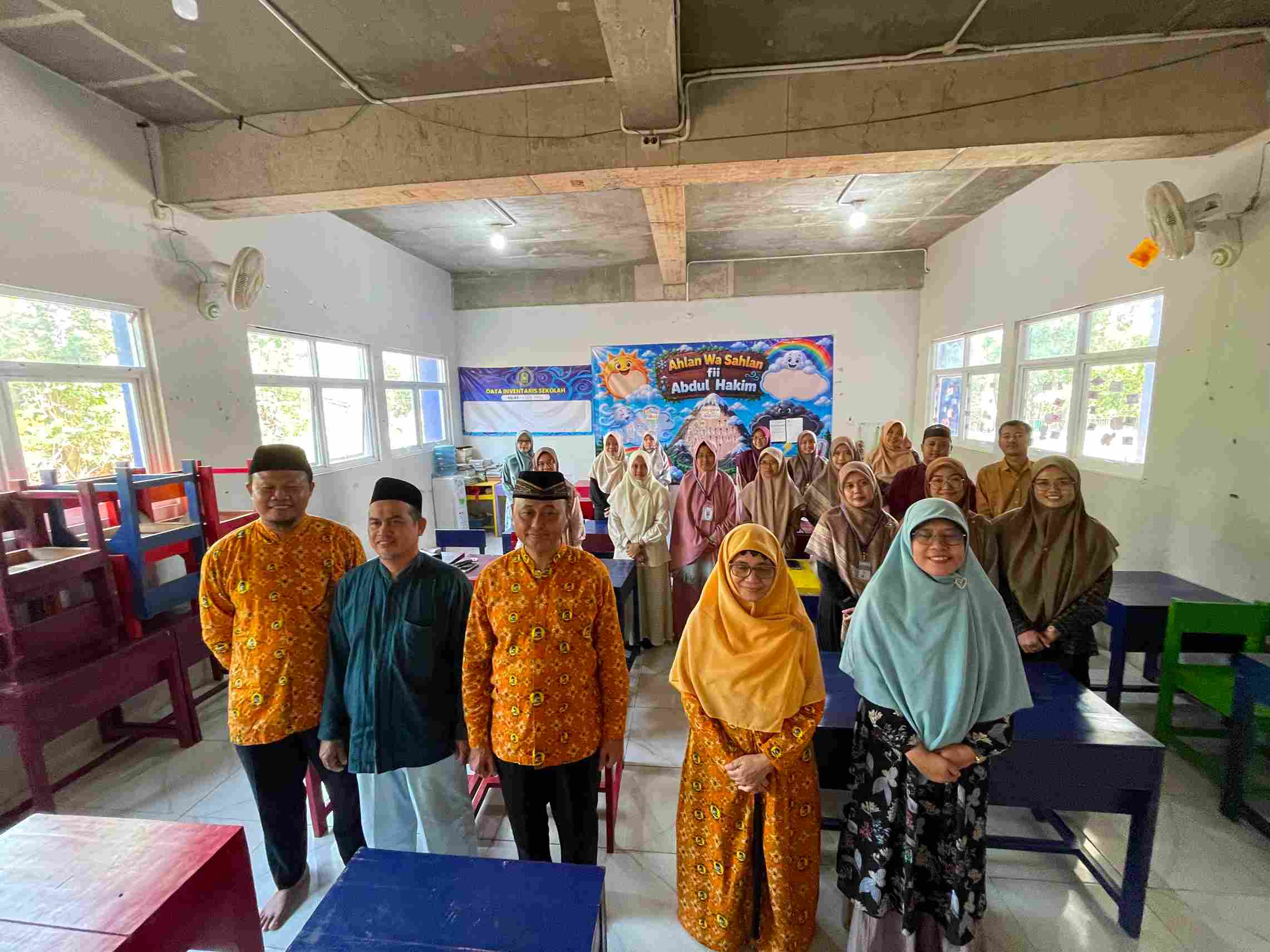 Info Deadline Pendataan Unit TPA